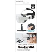 OQ2F2314 [Oculus Quest 2専用ストラップパッドOQ2]