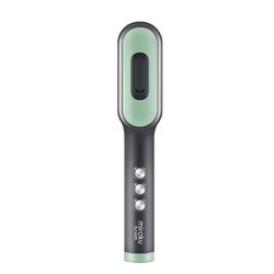 ヨドバシ.com - HAKKO miroku BK 電動頭皮ブラシ ブラック 通販