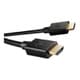 HDMI2.1ケーブル 1.5m ブラック GP-HD21K-15