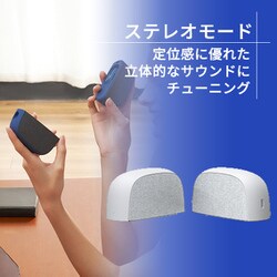 ヨドバシ.com - エムパウ MPOW 完全ワイヤレスイヤホン DUOLINK Bluetooth対応 ホワイト DLBH504AWJP  通販【全品無料配達】