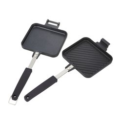 ホットサンドグリル カセットこんろ専用 CB-P-HSG