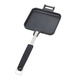 ヨドバシ.com - 岩谷産業 Iwatani ホットサンドグリル カセット