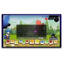SENA Networks セナネットワークス/Nintendo Switchソフト /タイピングクエスト スターターパック/-/GS/Bランク/82【中古】 SENA Networks セナネットワークス/ホビー