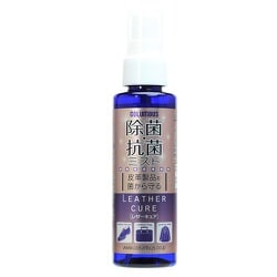 LC除菌抗菌ミスト 100mL [革製品の除菌・抗菌対応商品]