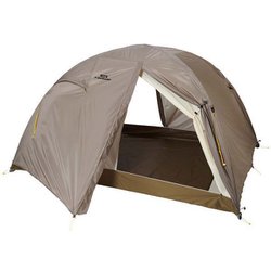 X-girl 20周年コラボ　ダンロップ　2人用　山岳用テント　R-226 X-girl 20周年コラボ ダンロップ 2人用 山岳用テント R-226 X