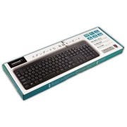 USBキーボード HDKB-3147BK