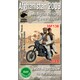 35F138 バイクに二人乗りしている民間人 アフガニスタン 2009年 （T社35245用） [1/35スケール プラモデル]