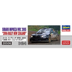 ヨドバシ.com - ハセガワ Hasegawa 20506 スバル インプレッサ WRC 