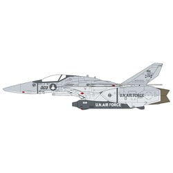 65871 VF-1A バルキリー “ロービジビリティ” [1/48スケール プラモデル 2024年8月再生産]