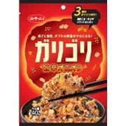 ガリゴリふりかけ 旨辛オニオン 40g