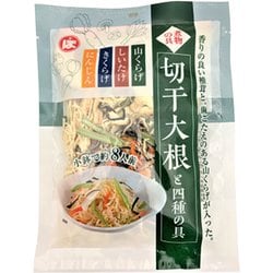 ヨドバシ.com - まるほ 煮物の具 切干大根 54g 通販【全品無料配達】
