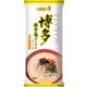 棒状 博多豚骨風ラーメン 169g