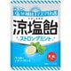 涼塩飴 ストロングミント 31g