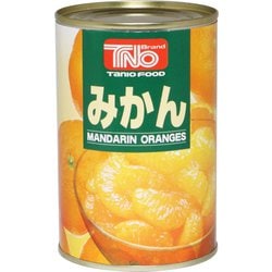 ヨドバシ.com - 谷尾食糧工業 みかん 4号缶 通販【全品無料配達】