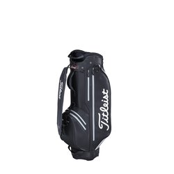 ヨドバシ.com - タイトリスト Titleist CADDIEBAG 132 BKGY [キャディ