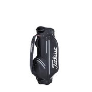 CADDIEBAG 132 BKGY [キャディバッグ エリートパフォーマンス5 ステイドライ メンズ 9.5型 47インチ対応]