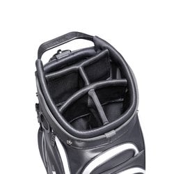 ヨドバシ.com - Titleist タイトリスト CADDIEBAG 132 BKGY