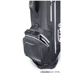タイトリスト 9.5型 エリートパフォーマンス5 ステイドライ キャディバッグ ヨドバシ.com - Titleist タイトリスト CADDIEBAG 132 BKGY