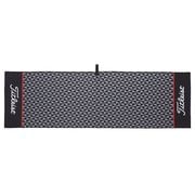 COOLING TOWEL TWS12 BK [限定 クーリングタオル]