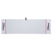 COOLING TOWEL TWS12 WT [限定 クーリングタオル]