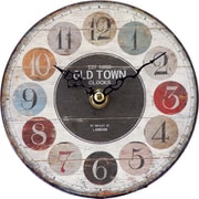オールドルック テーブルクロック OLD TOWN OLCLTAOT