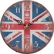 オールドルック テーブルクロック UK OLCLTAUK