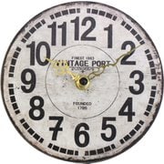 オールドルック テーブルクロック VINTAGE OLCLTAVI
