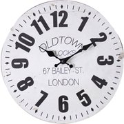 オールドルック ウォールクロック LONDON OLCLWCLO