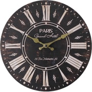 オールドルック ウォールクロック PARIS OLCLWCPA