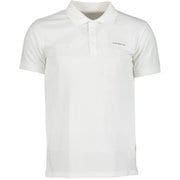 ICEPEAK BELLMONT アイスピーク ベルモント 757640590 ホワイト Lサイズ [ポロシャツ メンズ]