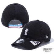 920S PN BELLE BLK OFC 12653821 Sサイズ [スポーツウェア アクセサリ キャップ]