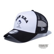 940AF TRPNNE SNOOPY WHBLK 12654431 [スポーツウェア アクセサリ キャップ]