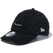 CASCLA EMB BLK SWHI 12653655 [スポーツウェア アクセサリ キャップ]