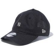 930 NY FL BLK MSIL 12654473 [スポーツウェア アクセサリ キャップ]