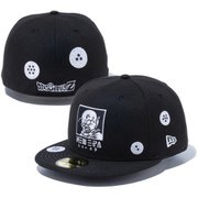 5950 DBZ2 DENDE BLK SWHI 712 12712396 [スポーツウェア アクセサリ キャップ]
