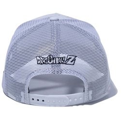 59FIFTY DRAGON BALL Z ドラゴンボール カメハウス オール