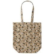 ジョナス・クレアッソンウッドトート JONAS CLAESSON WOOD TOTE GAC-JC-21S135 CHINO [アウトドア トートバッグ]