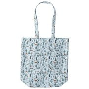 ジョナス・クレアッソンウッドトート JONAS CLAESSON WOOD TOTE GAC-JC-21S135 SAX [アウトドア トートバッグ]