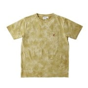 ONE POINT TEE 1948-STS-TD TIE DYE BEIGE Lサイズ [アウトドア カットソー メンズ]