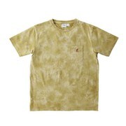 ONE POINT TEE 1948-STS-TD TIE DYE BEIGE XLサイズ [アウトドア カットソー メンズ]