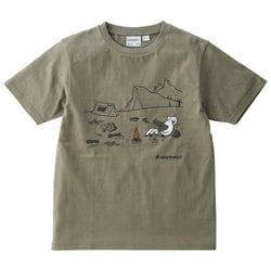 ヨドバシ.com - グラミチ GRAMICCI ジョナス・クレアッソンリーディングTシャツ JONAS CLAESSON READING TEE  GUT-JC-21S077 ASH Mサイズ [アウトドア カットソー ユニセックス] 通販【全品無料配達】