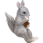 DE043924 [SITTING ANIMAL リス]