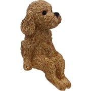 DE043948 [SITTING ANIMAL ドッグ]