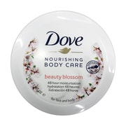Dove（ダヴ） クリーム ビューティーブロッサム