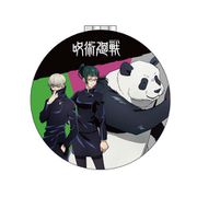 JK-CM-2N 呪術廻戦 コンパクトミラー 2年生 [キャラクターグッズ]