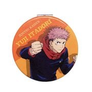 JK-CM-IY 呪術廻戦 コンパクトミラー 虎杖悠仁 [キャラクターグッズ]