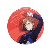 JK-CM-KN 呪術廻戦 コンパクトミラー 釘崎野薔薇 [キャラクターグッズ]