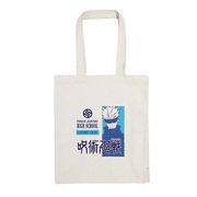 JK-MT-GS 呪術廻戦 マチ付きトート 五条悟 [キャラクターグッズ]