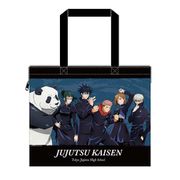 JK-SB-SG 呪術廻戦 収納バッグ 集合 [キャラクターグッズ]