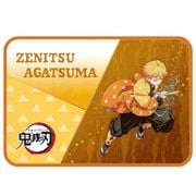 KY-FM2-AZ 鬼滅の刃 フリーマット 我妻善逸 [キャラクターグッズ]